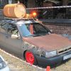 Fiat złom :P