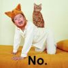 Noooooo :D