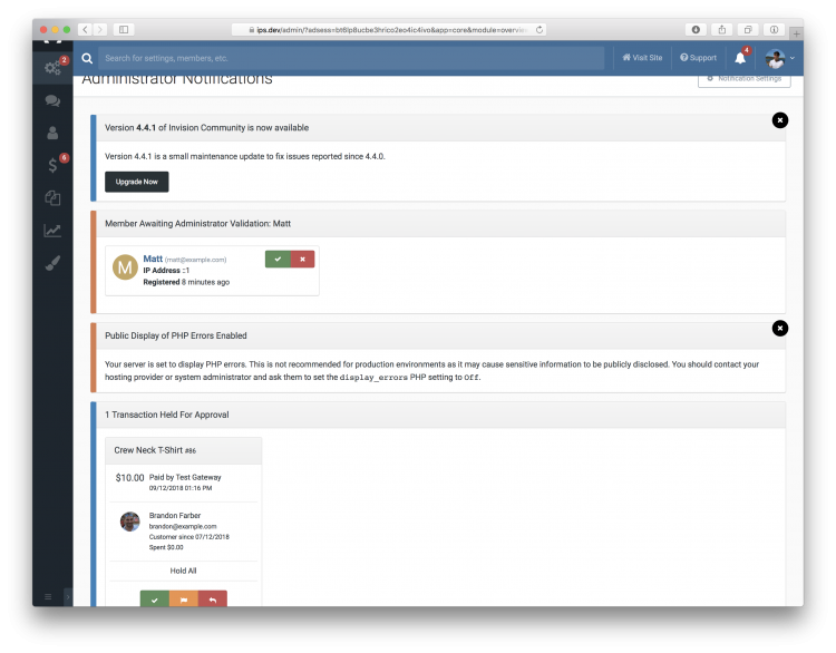 AdminCP Notification Center.png
