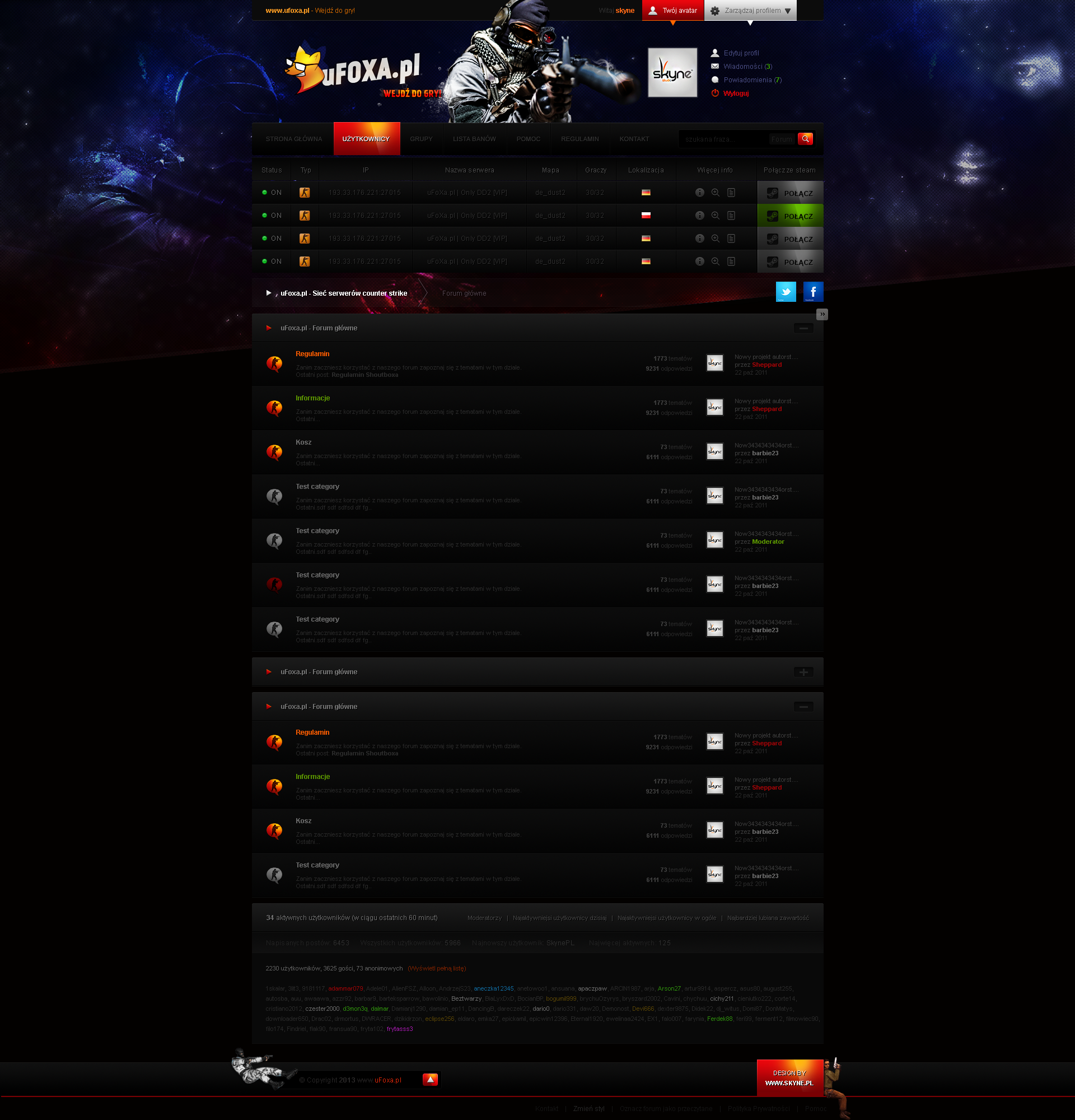 ufoxa___counter_strike_forum_layout_by_s