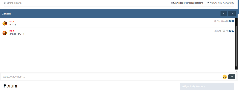 Zrzut #161 - 'Forum - lang_invisionize_pl 4 dev board'.png