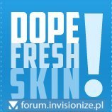 Więcej informacji o „Dope Fresh Skin 3.4.5”