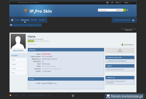 Więcej informacji o „IP.Pro Skin”