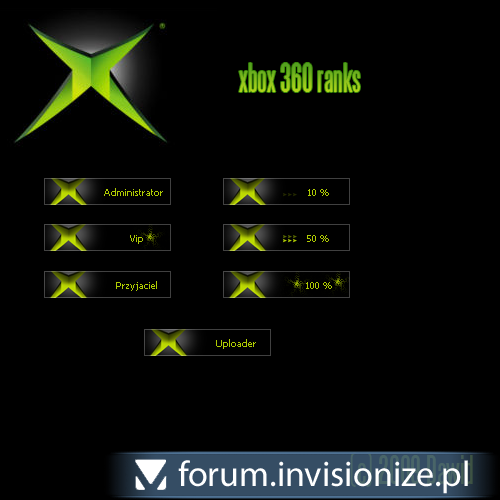 Więcej informacji o „[ Ikony Grup ] Xbox 360”