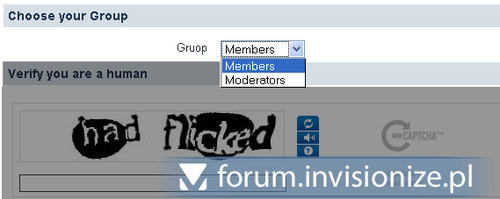 Więcej informacji o „(SOS30) User Groups in Register Form”