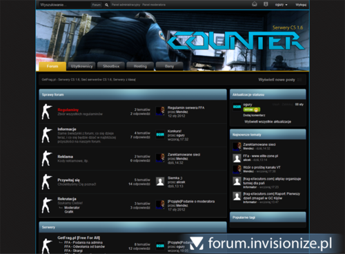 Więcej informacji o „Counter-Strike skin”
