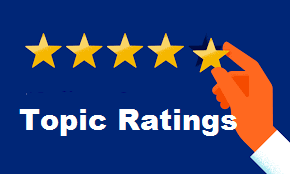 Więcej informacji o „[Wolf] Topic Ratings”
